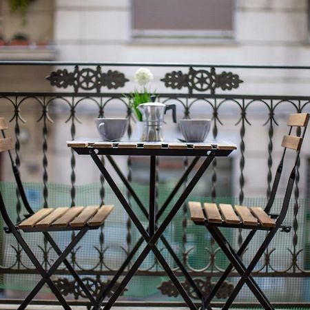 Ferienwohnung Loft Piazza Marina Family By Domusicily Palermo Exterior foto