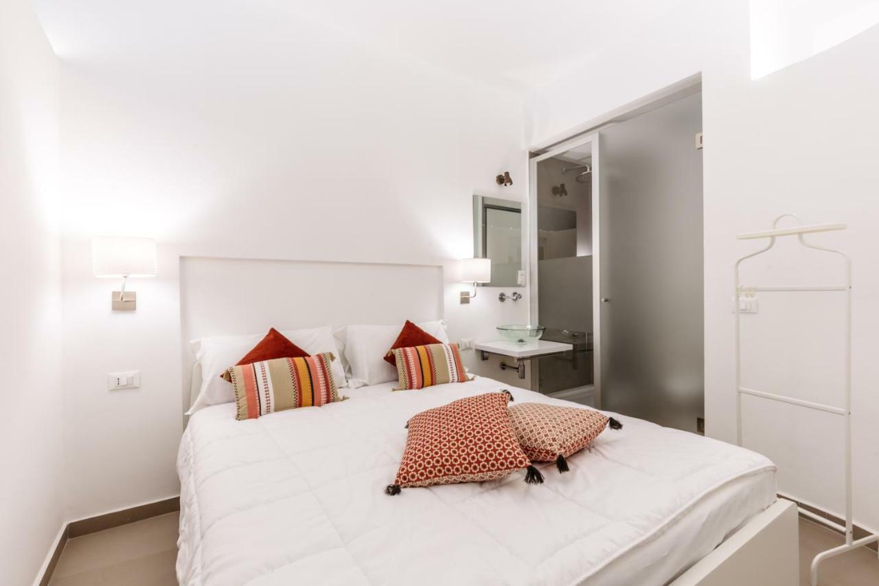 Ferienwohnung Loft Piazza Marina Family By Domusicily Palermo Exterior foto